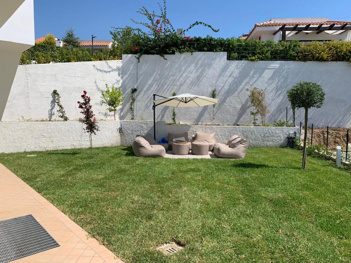 Villa Dei Fiori Zambrone Exterior foto